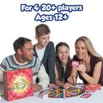 Drumond Park Articulate! Family Board Game Fun