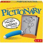 Pictionary Classic Word Game for Ages 7+