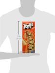 Classic Jenga Game for Family Fun and Parties