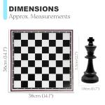 Classic Chess Game for Kids and Adults