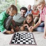 Classic Chess Game for Kids and Adults