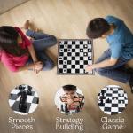 Classic Chess Game for Kids and Adults