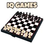 Gamie Magnetic Travel Board Games Set - 12 Retro Games