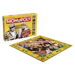 Only Fools and Horses Monopoly Game