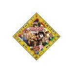 Only Fools and Horses Monopoly Game