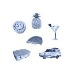 Only Fools and Horses Monopoly Game