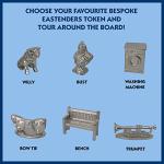 Eastenders Monopoly Board Game for 2-6 Players