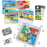 Hasbro Magnetic Travel Game Set for Kids