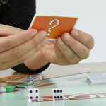 Monopoly Board Game for Family Fun, Ages 8+