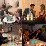 Adultopoly: Fun Board Game for Couples