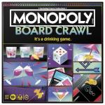 Monopoly Drinking Game for Adults - Party Fun