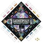 Monopoly Drinking Game for Adults - Party Fun