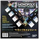 Monopoly Drinking Game for Adults - Party Fun
