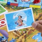 Disney Monopoly: Stitch Edition Board Game