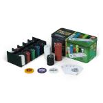 Wicked Gizmos 200-Piece Texas Hold'em Poker Set