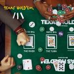 Wicked Gizmos 200-Piece Texas Hold'em Poker Set