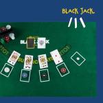 Wicked Gizmos 200-Piece Texas Hold'em Poker Set