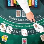 Waterproof Giant Print Playing Cards - 2 Pack