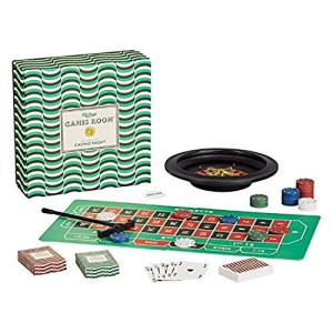 Casino Night Board Game for Fun Gatherings