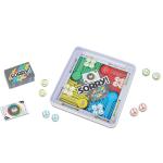 Hasbro Magnetic Travel Game Set for Kids