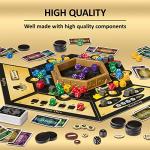 Ravensburger Las Vegas Royale Family Strategy Game