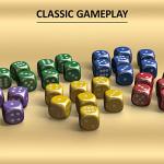 Ravensburger Las Vegas Royale Family Strategy Game