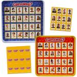 Hasbro Magnetic Travel Game Set for Kids