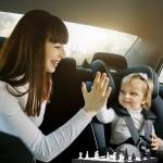 COLORGO 8-in-1 Magnetic Chess Game Set