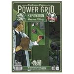 Power Grid: Europe and North America Expansion