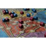 Power Grid: Europe and North America Expansion