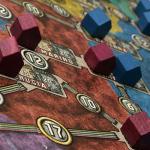 Power Grid: Europe and North America Expansion