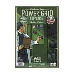 Power Grid: Korea and China Expansion Set