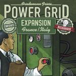 Power Grid: Europe and North America Expansion