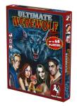 Ultimate Werewolf Party Game by Ted Alspach