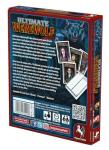 Ultimate Werewolf Party Game by Ted Alspach
