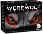 Ultimate Werewolf Extreme Board Game by Bezier Games