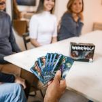 Ultimate Werewolf Extreme Board Game by Bezier Games