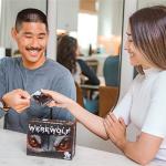 Ultimate Werewolf Extreme Board Game by Bezier Games