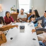 Ultimate Werewolf Extreme Board Game by Bezier Games