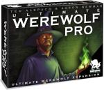 Ultimate Werewolf Pro Board Game for 5-75 Players