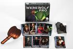 Ultimate Werewolf Pro Board Game for 5-75 Players