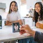 Ultimate Werewolf Pro Board Game for 5-75 Players