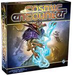 Cosmic Encounter Board Game for Ages 12+