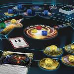 Cosmic Encounter Board Game for Ages 12+