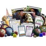 Cosmic Encounter Board Game for Ages 12+
