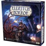 Eldritch Horror Board Game for 1-8 Players