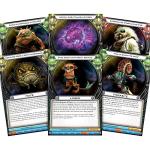 Cosmic Encounter Board Game for Ages 12+