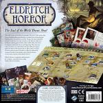 Eldritch Horror Board Game for 1-8 Players