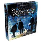 Whitehall Mystery Board Game by Fantasy Flight