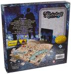 Whitehall Mystery Board Game by Fantasy Flight